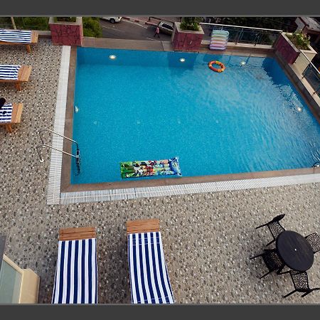 โฮเต็ล อทัลย่า ทัจ Hotel อัครา ภายนอก รูปภาพ
